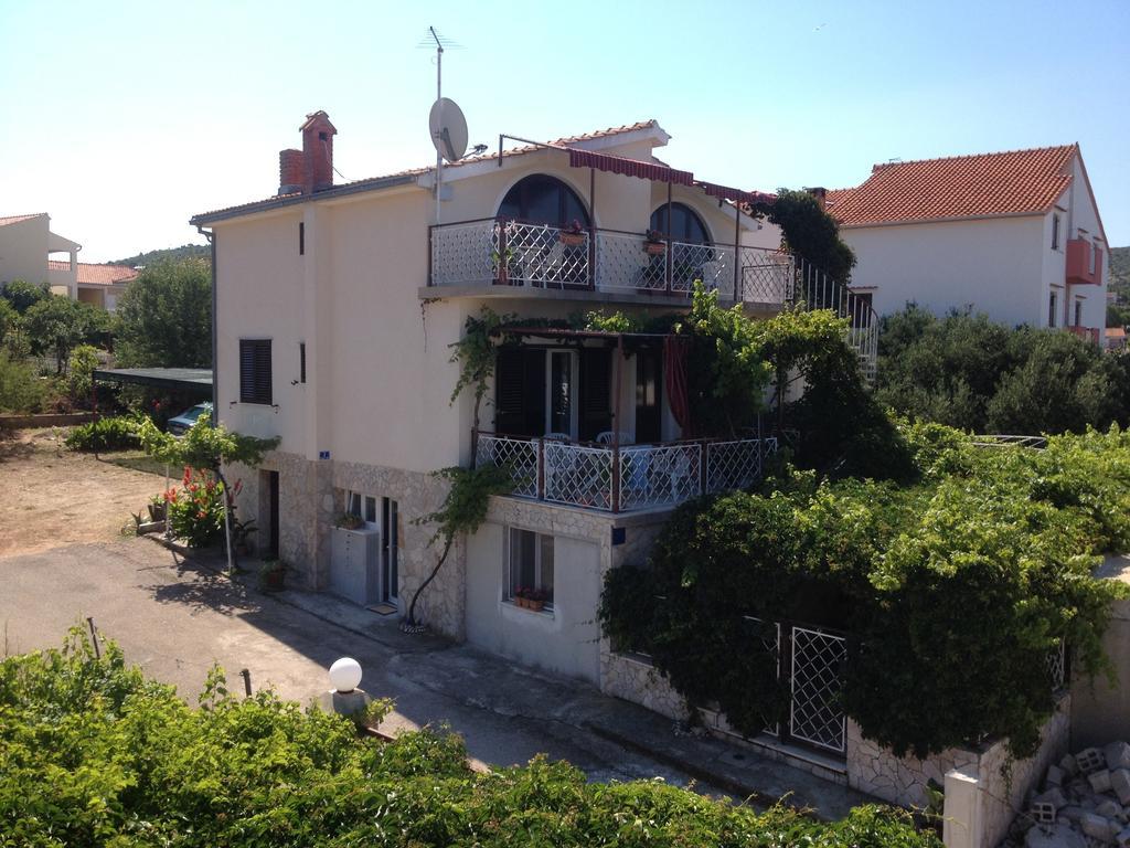Villa Lorenta Apartments Primošten Cameră foto