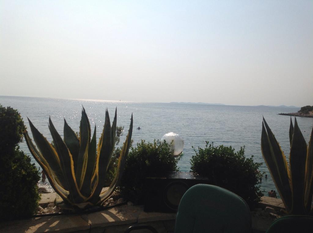 Villa Lorenta Apartments Primošten Cameră foto